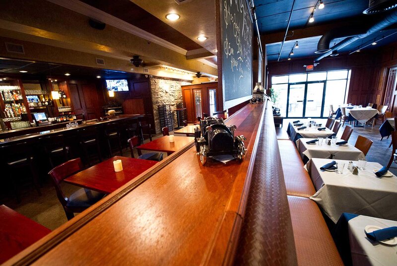 Paragon Tap And Table - Gallery Photo 16